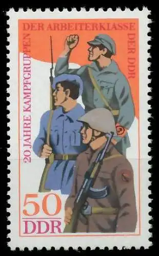 DDR 1973 Nr 1876 postfrisch 1E8E7E