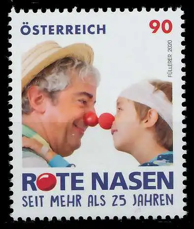 ÖSTERREICH 2020 Nr 3506 postfrisch 1E8F7A