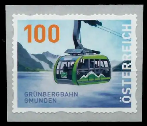 ÖSTERREICH DISPENSERMARKEN Nr 30 postfrisch 1F13CE