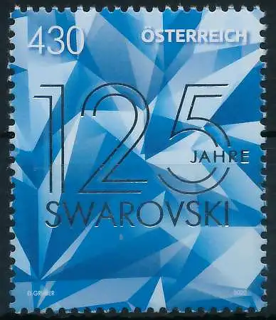 ÖSTERREICH 2020 Nr 3545 postfrisch 1F179A
