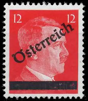 ÖSTERREICH 1945 Nr 663 postfrisch 1F187A