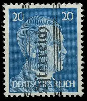 ÖSTERREICH 1945 Nr 684 postfrisch 1F5232