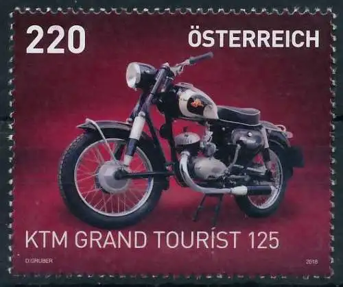 ÖSTERREICH 2018 Nr 3387 postfrisch 1F91DE