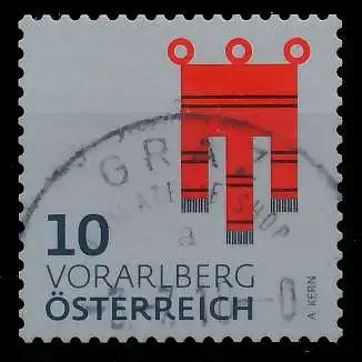 ÖSTERREICH 2018 Nr 3404 gestempelt 1F93A2