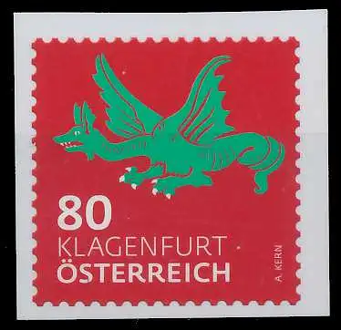 ÖSTERREICH 2018 Nr 3408 postfrisch SCC927E