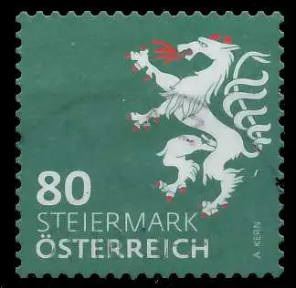 ÖSTERREICH 2018 Nr 3407 gestempelt 1F93DE