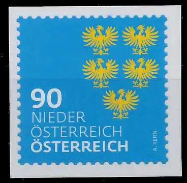 ÖSTERREICH 2018 Nr 3410 postfrisch SCC92C2