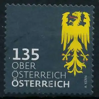 ÖSTERREICH 2018 Nr 3413 gestempelt 1F94C6