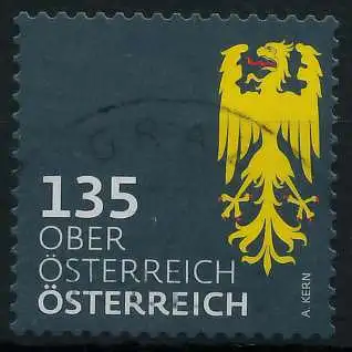 ÖSTERREICH 2018 Nr 3413 gestempelt 1F94E2