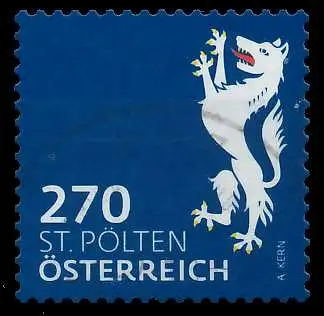 ÖSTERREICH 2018 Nr 3416 gestempelt 1F94FA