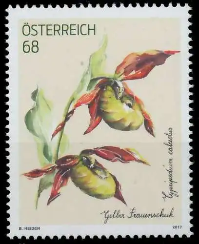 ÖSTERREICH 2017 Nr 3328 postfrisch SCCDE66