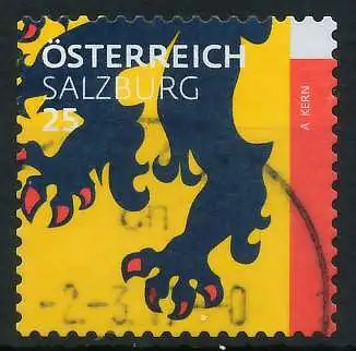 ÖSTERREICH 2017 Nr 3306 gestempelt 2030B6