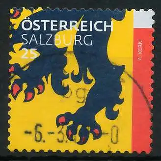ÖSTERREICH 2017 Nr 3306 gestempelt 2030C2