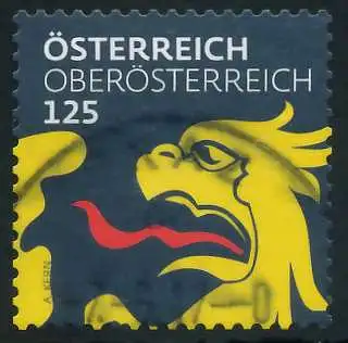 ÖSTERREICH 2017 Nr 3314 gestempelt 2030E2