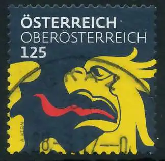 ÖSTERREICH 2017 Nr 3314 gestempelt 2030E6