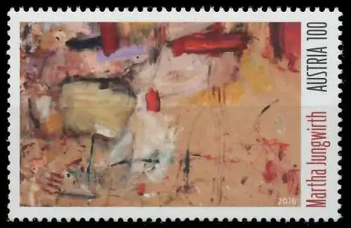 ÖSTERREICH 2016 Nr 3255 postfrisch 20350A