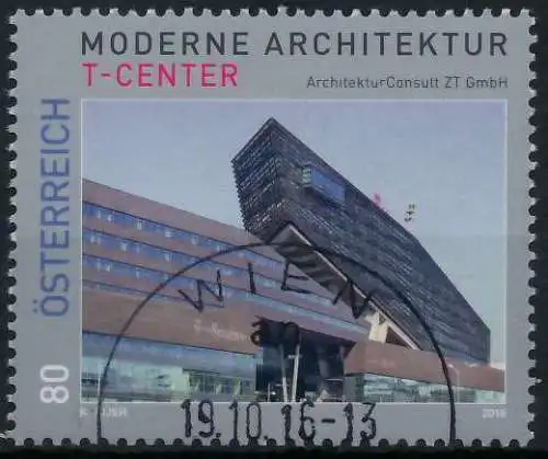 ÖSTERREICH 2016 Nr 3292 gestempelt 203622