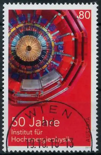 ÖSTERREICH 2016 Nr 3293 gestempelt 203626