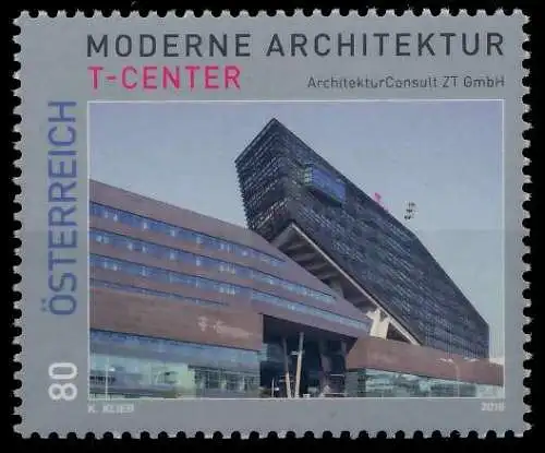 ÖSTERREICH 2016 Nr 3292 postfrisch 20362A