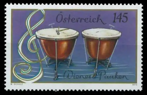 ÖSTERREICH 2015 Nr 3180 postfrisch 20B0BE
