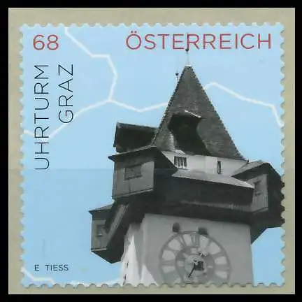 ÖSTERREICH 2015 Nr 3187R postfrisch 20B0DA