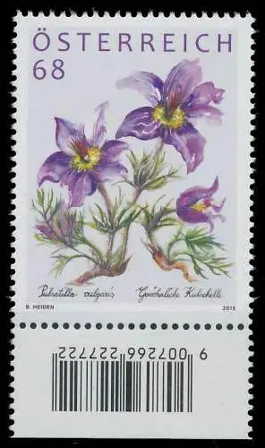 ÖSTERREICH 2015 Nr 3199 postfrisch URA 20B0F2