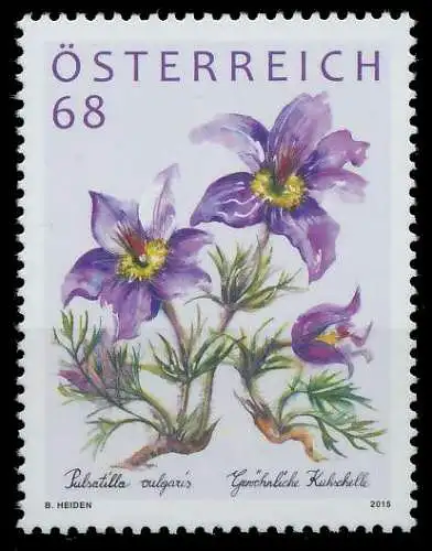 ÖSTERREICH 2015 Nr 3199 postfrisch SCE06FE