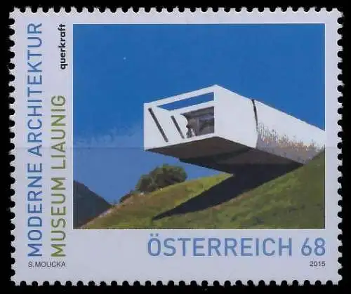 ÖSTERREICH 2015 Nr 3210 postfrisch 20B136