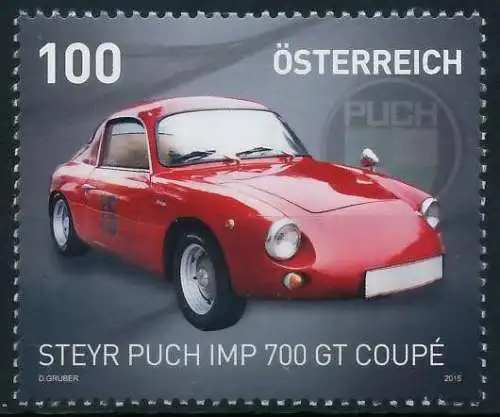 ÖSTERREICH 2015 Nr 3215 postfrisch 20B152