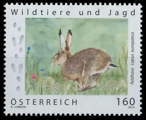 ÖSTERREICH 2015 Nr 3219 postfrisch 20B15E