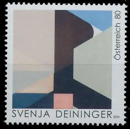 ÖSTERREICH 2015 Nr 3236 postfrisch 20B196