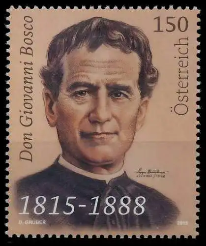 ÖSTERREICH 2015 Nr 3226 postfrisch 20B1BE