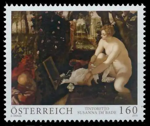 ÖSTERREICH 2015 Nr 3235 postfrisch 20B1C6