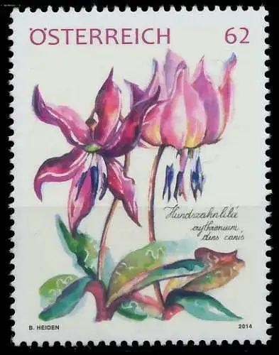 ÖSTERREICH 2014 Nr 3119 postfrisch SCE0BA6