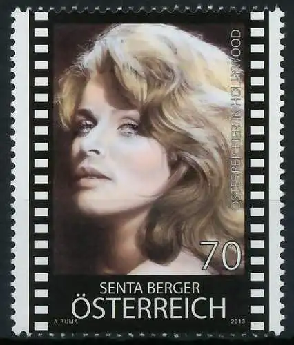 ÖSTERREICH 2013 Nr 3057 postfrisch 20E312