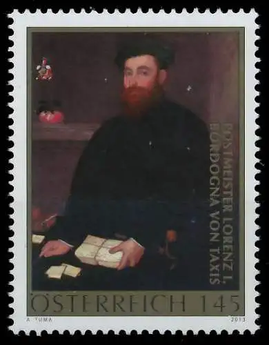 ÖSTERREICH 2013 Nr 3082 postfrisch 20E40A