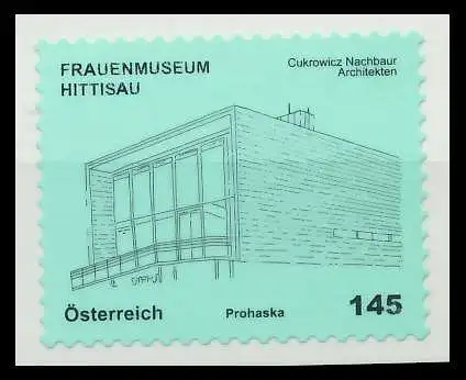 ÖSTERREICH 2012 Nr 2976FB postfrisch SCEA64E