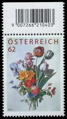 ÖSTERREICH 2012 Nr 2981 postfrisch ORA 21313E
