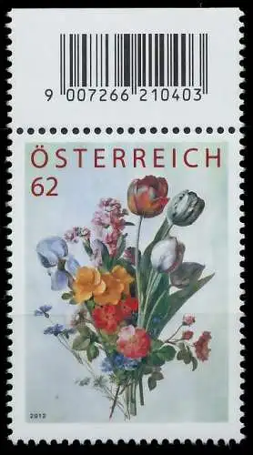 ÖSTERREICH 2012 Nr 2981 postfrisch ORA 21314E