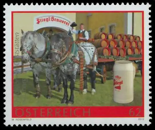 ÖSTERREICH 2012 Nr 3013 postfrisch 213292
