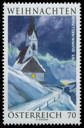 ÖSTERREICH 2011 Nr 2966 postfrisch 21701E