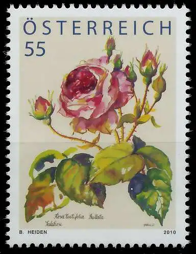 ÖSTERREICH 2010 Nr 2888 postfrisch 2174B2