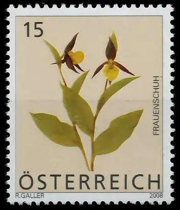 ÖSTERREICH 2008 Nr 2696 postfrisch 21E676