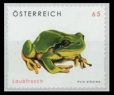 ÖSTERREICH 2008 Nr 2716 postfrisch 21E732