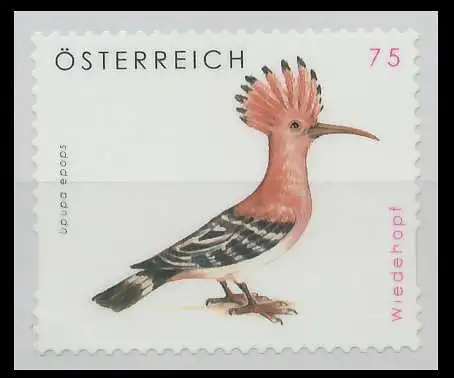 ÖSTERREICH 2008 Nr 2754 postfrisch SCF65DA