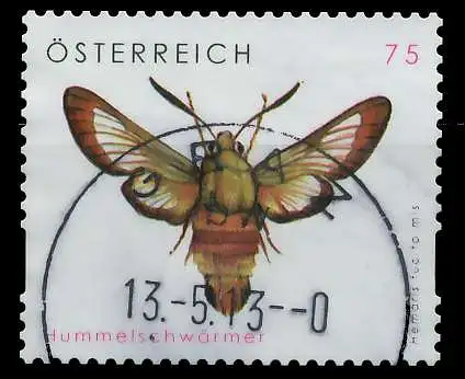 ÖSTERREICH 2008 Nr 2755 gestempelt 21E85A