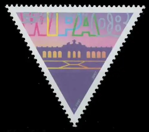 ÖSTERREICH 2007 Nr 2645 postfrisch 21EC26