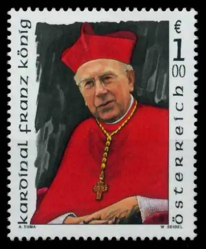 ÖSTERREICH 2004 Nr 2472 postfrisch SD00326