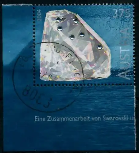 ÖSTERREICH 2004 Nr 2495 gestempelt 2276A2