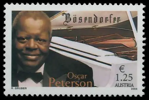 ÖSTERREICH 2003 Nr 2452 postfrisch 227AAA
